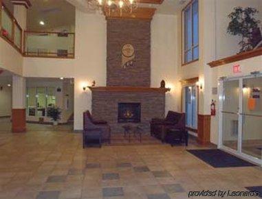 High Prairie Inn Exterior photo